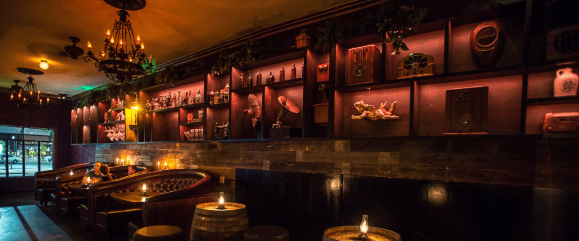 What are the best karaoke bars in san diego for nightlife?