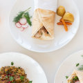 Late-Night Food Options in San Diego: Where to Find the Best
