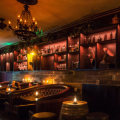 The Best Karaoke Bars in San Diego for an Unforgettable Nightlife Experience