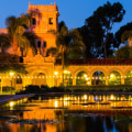 Discover San Diego's Nightlife: Events and Activities