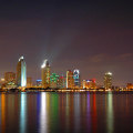 What to Do in San Diego Late at Night