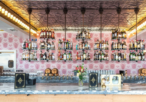 The Best Craft Beer Bars in San Diego, California