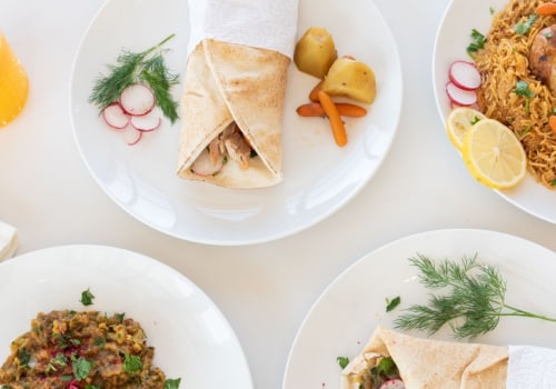 Late-Night Food Options in San Diego: Where to Find the Best