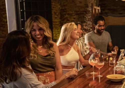 The Best LGBT-Friendly Bars in San Diego for Nightlife