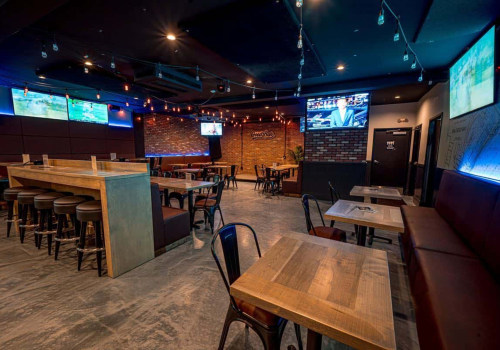 The Best Craft Beer Bars in San Diego for Nightlife