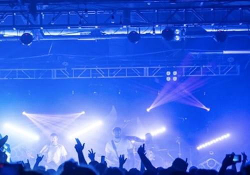 4 Ways to Enjoy the Music Scene in San Diego