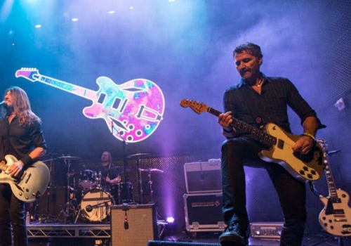 Exploring San Diego's Live Music Scene