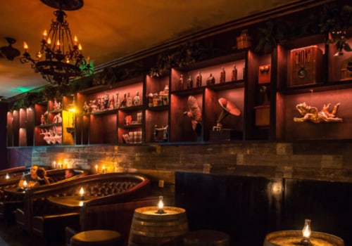 The Best Karaoke Bars in San Diego for an Unforgettable Nightlife Experience