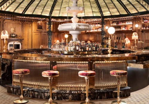 The Best Speakeasies in San Diego: Where to Find the Hidden Gems
