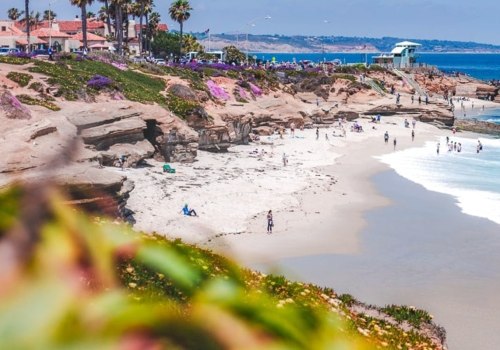 The Best Comedy Clubs in San Diego