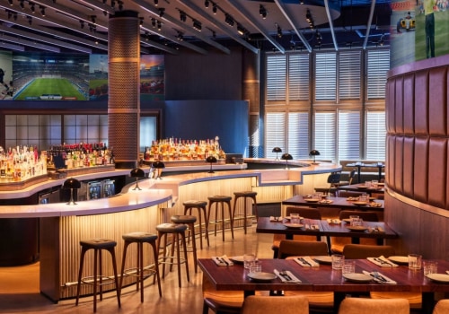 The 10 Best Sports Bars in San Diego for Nightlife