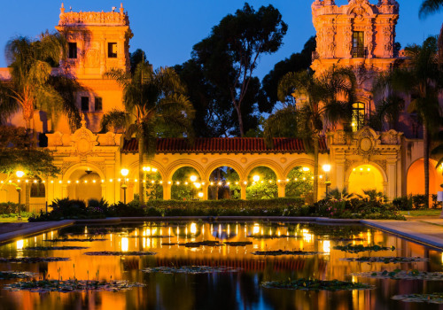 Discover San Diego's Nightlife: Events and Activities