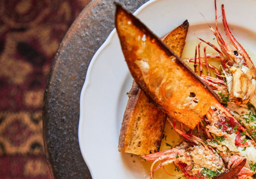 15 Essential Places to Eat Late at Night in San Diego