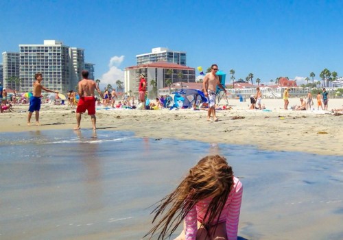 20 Best Things to Do in San Diego at Night